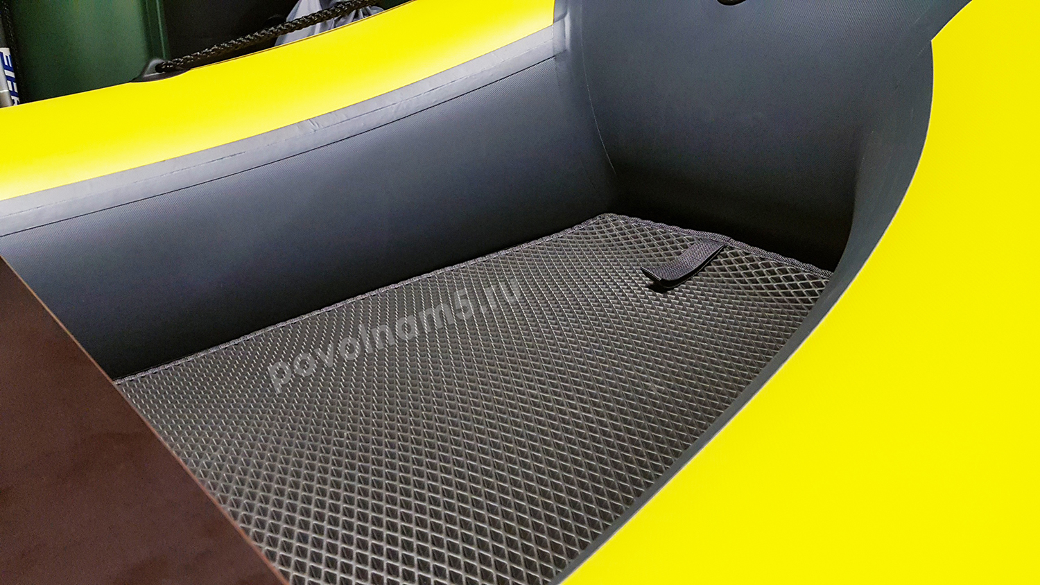 Коврик ЭВА для лодки RiverBoats 320 НДНД