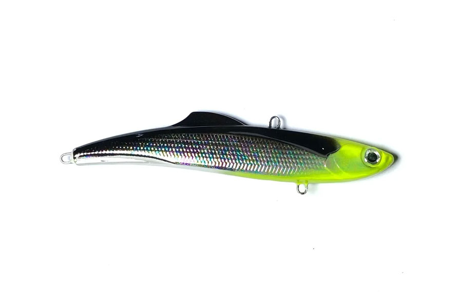 Виб Sanek Lures 140 мм от Чадина А, #Н17