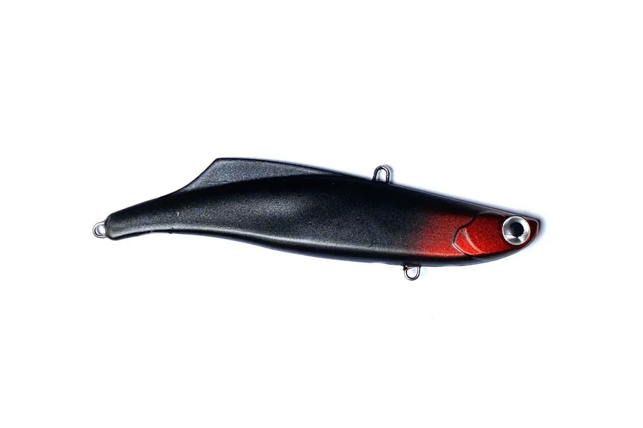 Виб Sanek Lures 125 мм от Чадина А, #Y10