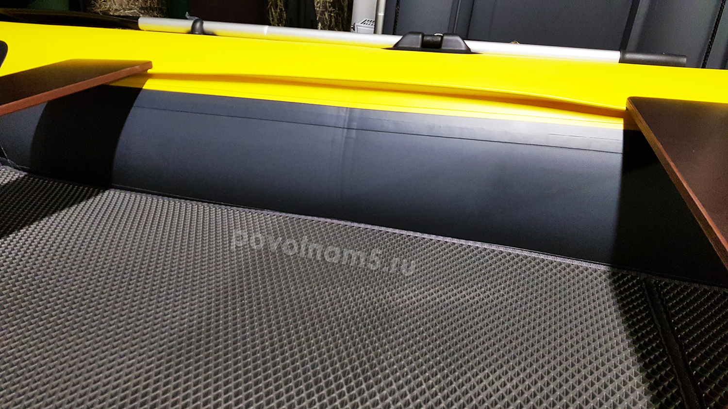 Коврик ЭВА для лодки RiverBoats 320 НДНД