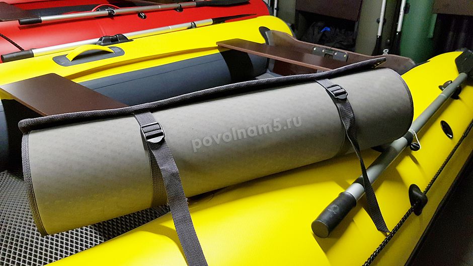 Коврик ЭВА для лодки Yachtman 340 НДНД