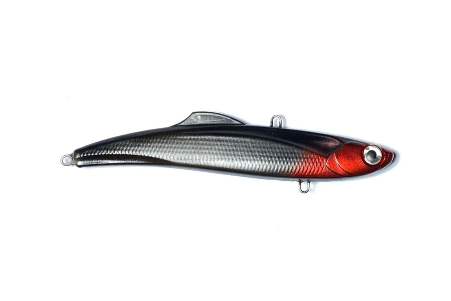 Виб Sanek Lures 140 мм от Чадина А, #Н4