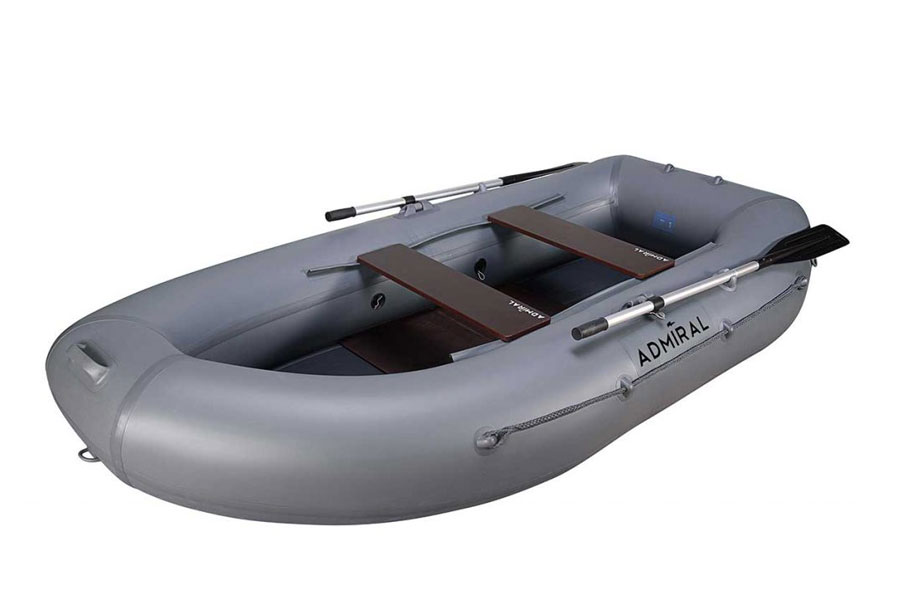Лодка ПВХ Адмирал 280