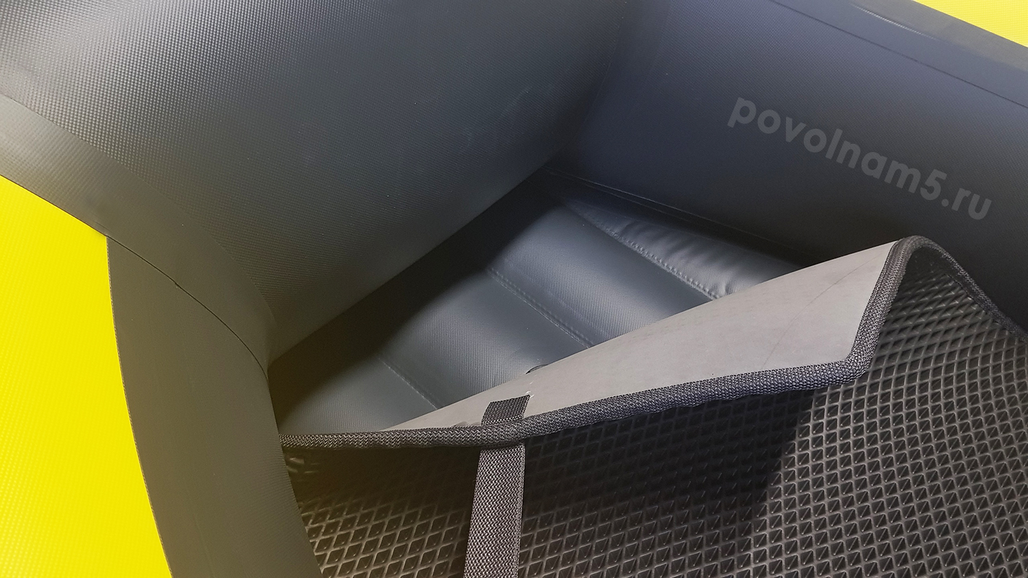 Коврик ЭВА для лодки RiverBoats 320 НДНД