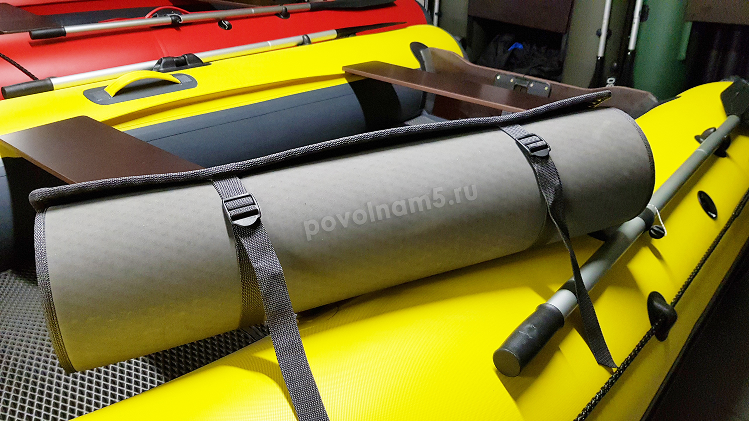 Коврик ЭВА для лодки RiverBoats 320 НДНД