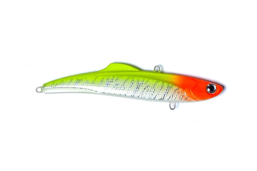 Виб Sanek Lures 140 мм от Чадина А, #Y17