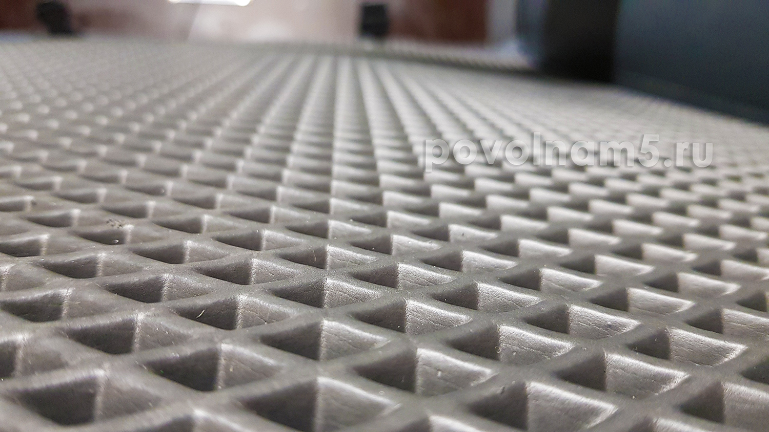 Коврик ЭВА для лодки RiverBoats 320 НДНД