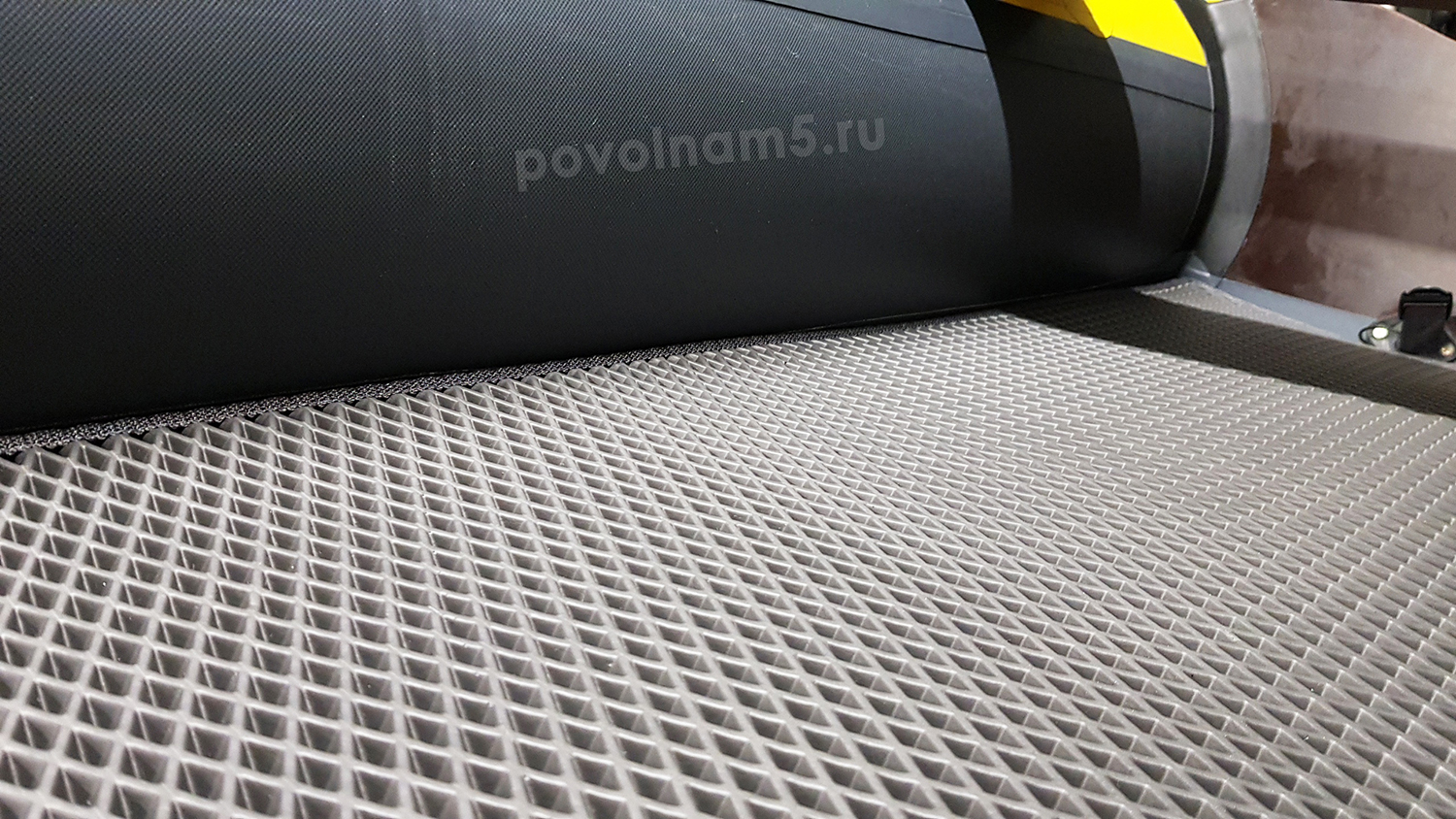 Коврик ЭВА для лодки RiverBoats 320 НДНД