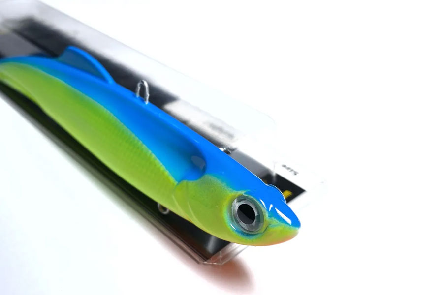 Виб Sanek Lures 140 мм от Чадина А, #Н13