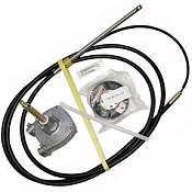 Редуктор Т71 + трос М66 (13')