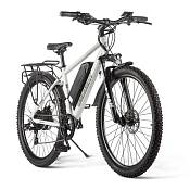 Электровелосипед Gelbert Ran 4 PRO