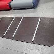 Пайол сборный для лодки TUZ-320 (ТУЗ-320)